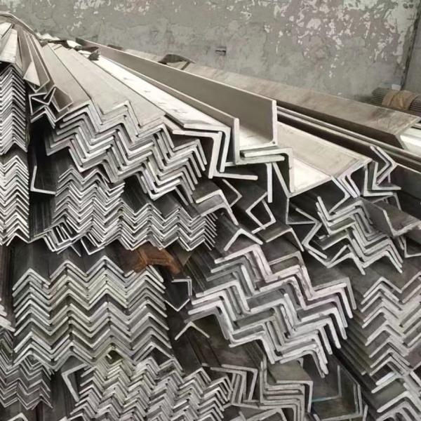 316L нержавеющая сталь угловая стойка / канальная стойка / круглый стойка для химического применения SA276 SS стойка