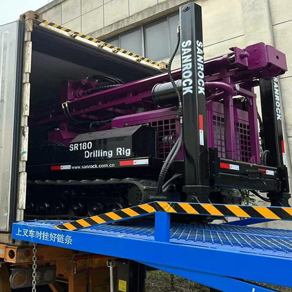 450 м Скважина для бурения скважин с насосом для грязи Гидравлическое оборудование для бурения скважин в глубоких водах