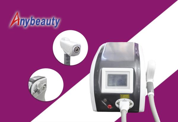 laser hair tattoo removal machine Anybeauty Laser Tattoo Removal Machine Q Switch Nd Yag Laser Equipment