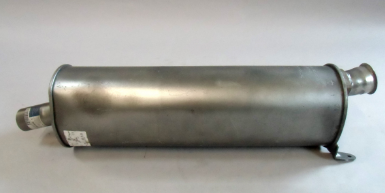 Exhaust Silencer For ISUZU NKR JMC 1042 8-97089857-0 ISUZU Engine Parts