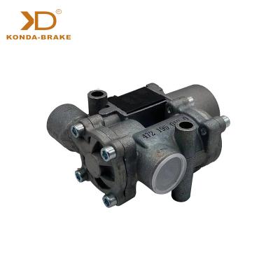 Wabco 4721950180 Brake Chambers ABS Solenoid Valve For Semi Trailer Axles