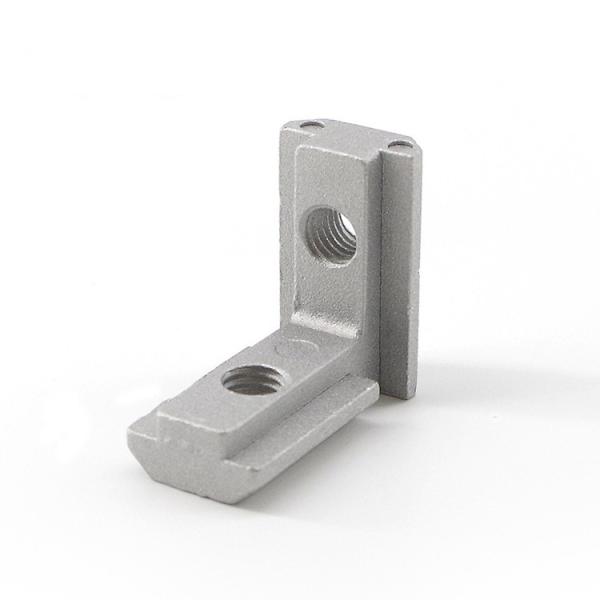 Die-casting Aluminum