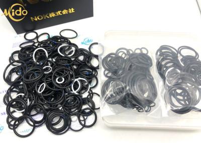 PW30V00003F1 SK030-2 High Quality Control Valve Seal Kits Excavator Accessories