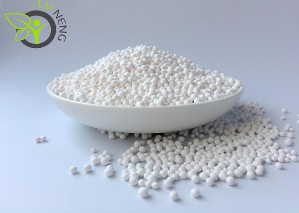 Water Treatment Activated Alumina Desiccant Msds For Fluoride Arsenic Removal
