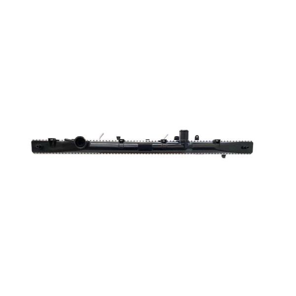 2008-2012 HONDA Accord CROSSTOUR Car Fitment Aluminum Radiator and Plastic Water Tank