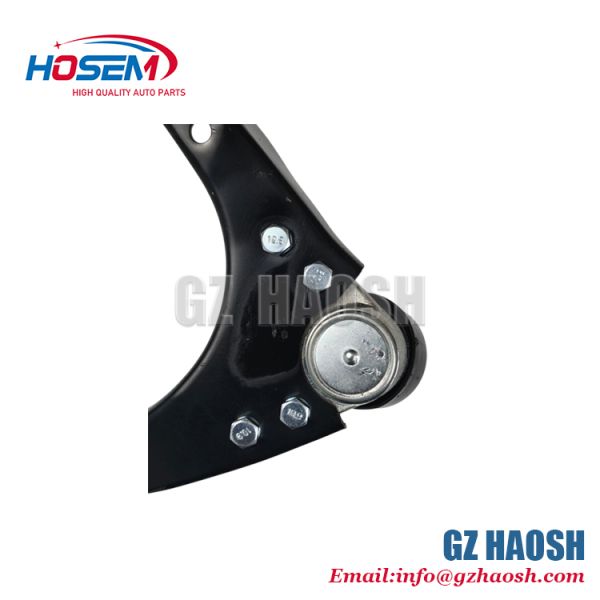 Auto Suspension Parts C8983894311-0 Upper Suspension Arm Assembly RH For Isuzu D-MAX Wholesale Sale