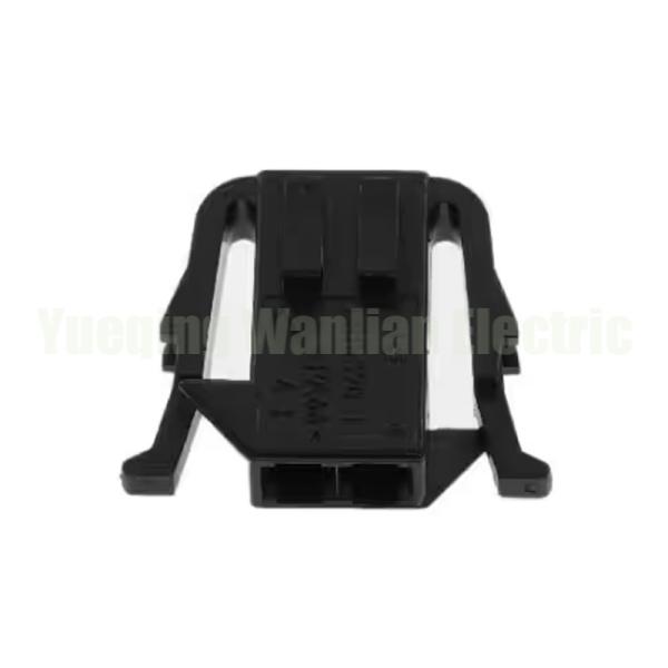 2 pin 1355390-1 Female Electrical Automotive Connector Cable Harness Plastic Housing Socket