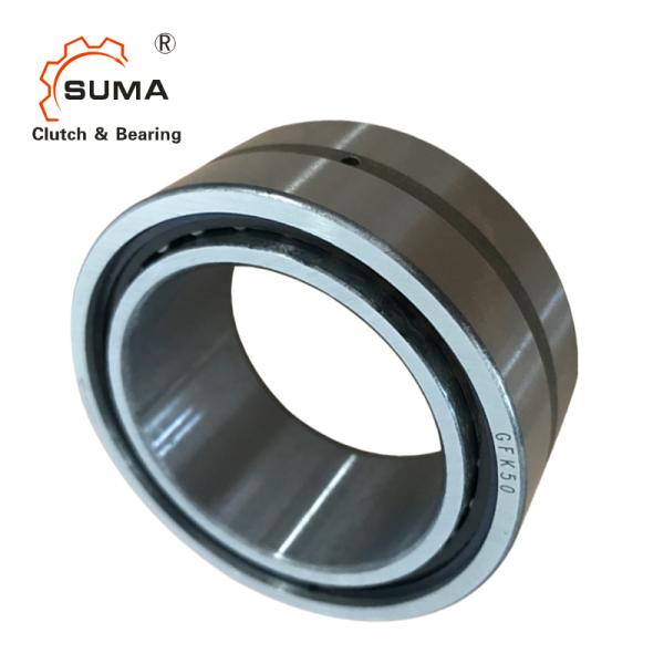 GFK35 FGK 35 GCr15 4600 RPM Freewheel Sprag Cam Clutch