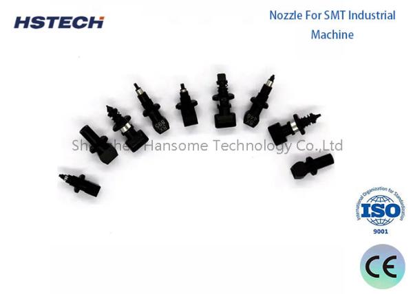 Yamaha YG12/YS12/YS24 KHN-M7711-01 BODY NOZZLE for SMT Production Line Large Stock