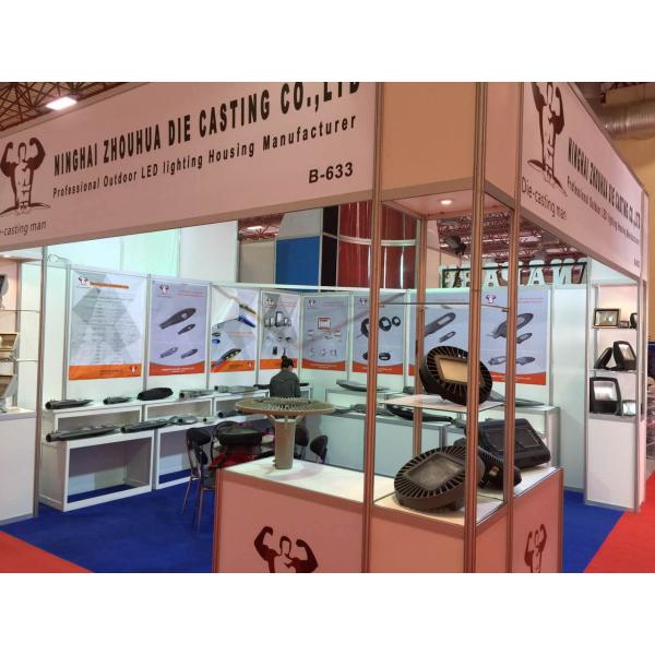 Промышленный высокий залив приведенный освещая 120 водителя ватта 1200ЛМ МВ