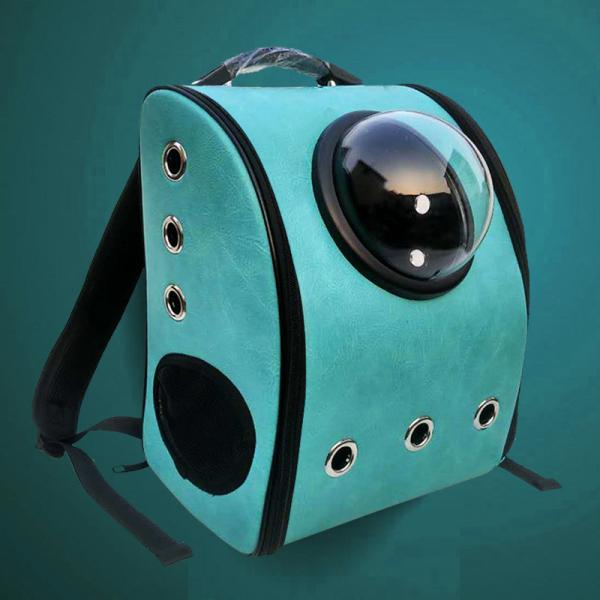 Металлические сумки для собак