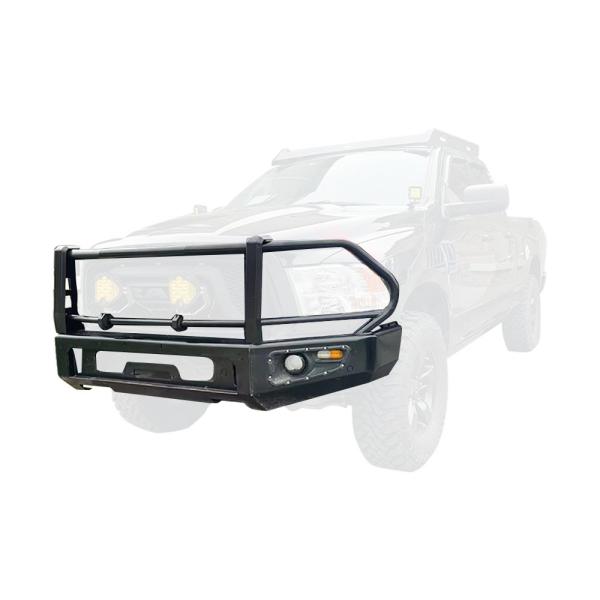 Challenger Front srt Style Front bumper For Dodge Durango Auto Trunk Position Front rear