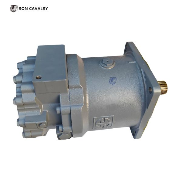 Use For Hitachi EX1800-3 EX1900 EX2500 EX3600 EX5500 EX5600 EX8000 Mining Excavator Swing Motor 4394900 4411082 4440905 Device High Quality Swing Assembly Construction Machinery Aftermarket Parts