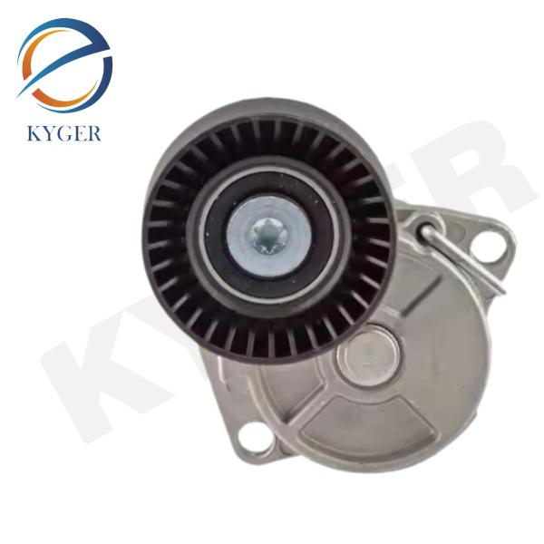 1128 1432 104 Auto Parts Tension Pulley 11281247647 11281432104 For BMW E36 E46 Z3 316i 318ti 318i 318is 318ci 1990 2006
