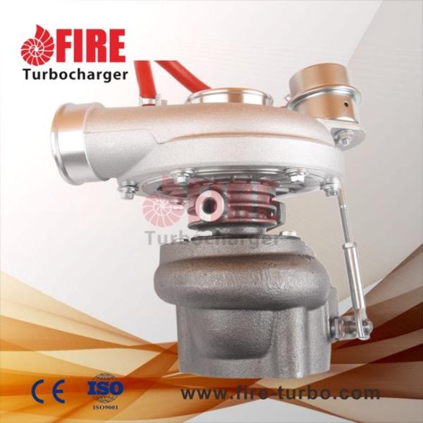 GT2556S Turbocharger 320/06047 762931-5001S JCB,Perkins Agricultural  with Scout 4.4L,Dieselmax Euro-2 EPA Tier 2 Engine