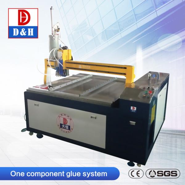silicone dispensing machine silicone dispenser kit dispenser cnc machine distribution one component adhesive auto spray machine