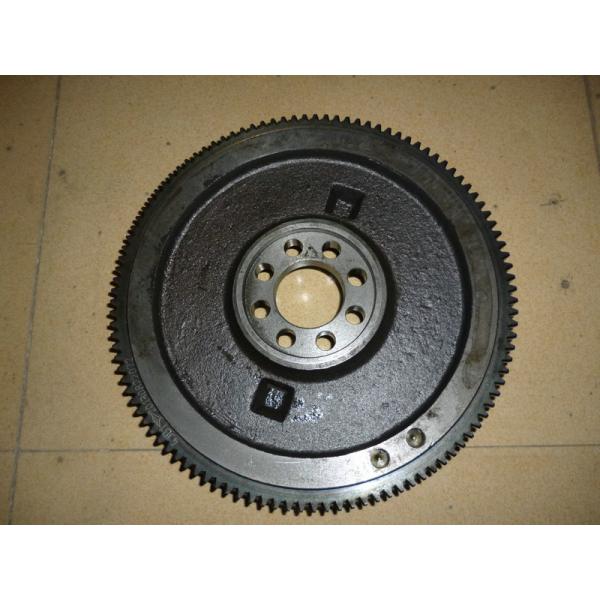 ISUZU NHR NKR 4JA1 4JB1 Diesel Engine Parts Flywheel 8941257614 8941257610