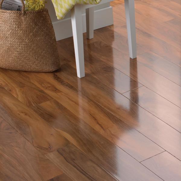 Multi color 12mm click lock EIR surface waterproof wood laminate floors