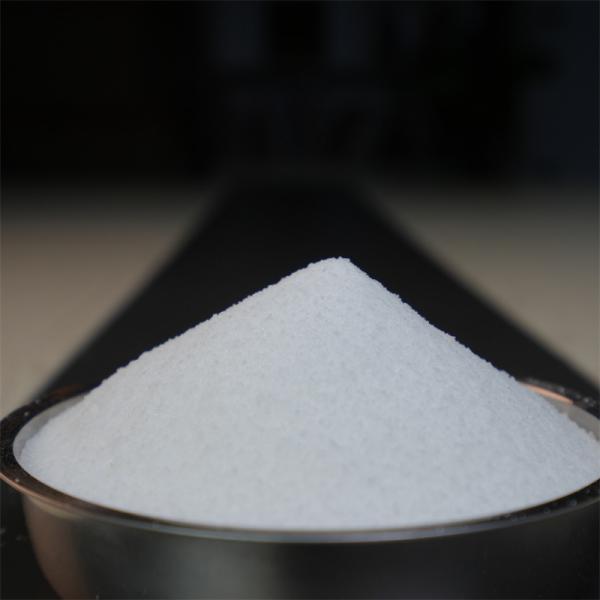 White Powder Nonionic Polyacrylamide For Optimized Flocculation And Sedimentation