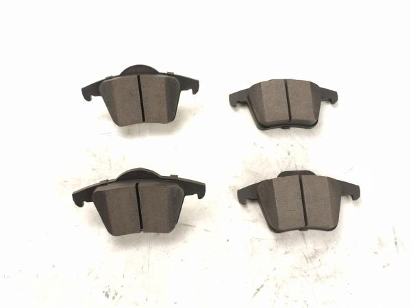 30648382 30671576 Auto Brake Parts Front Brake Pad Replacement Volvo XC90 Rear Brake Pad
