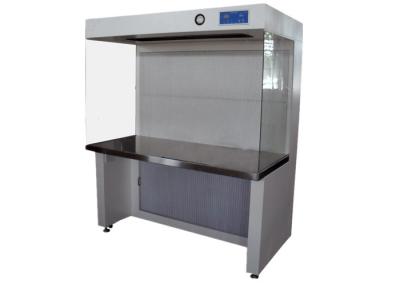 Armários do fluxo laminar do hospital