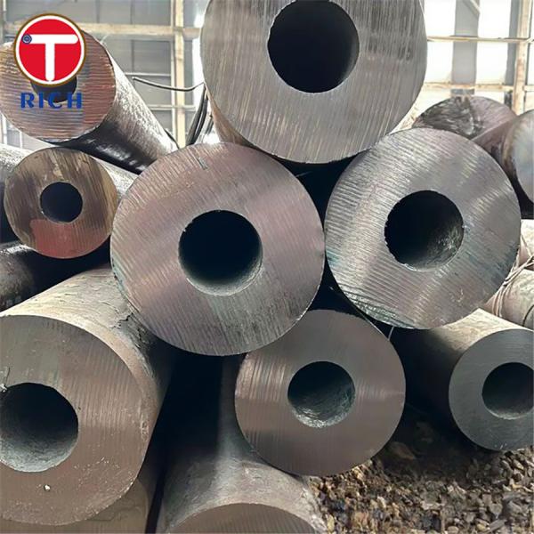 YB/T 4173 Кованые и пробуренные цепи из бесшовной стали тяжелая стена для высокотемпературного обслуживания