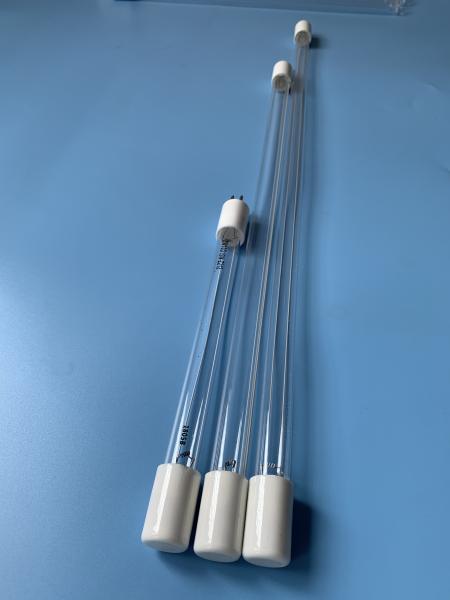 Single Ended 40W UV Disinfection Ultraviolet Tube Light Virus Germs Disinfection