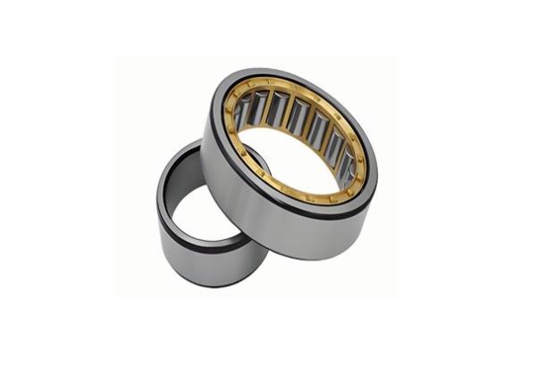 Roulement de pelle excavatrice NCF213V à rouleaux cylindriques pleine complémentation, rangée simple
