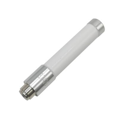 Uwb Antenna Omnidirectional Fiberglass Antenna 3.7-4.2ghz 100mm Sma
