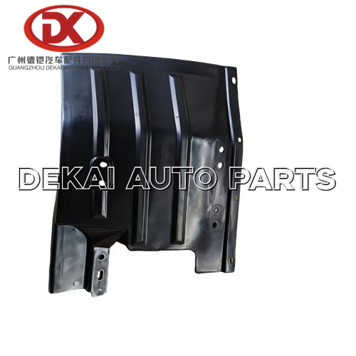 8352636530 Части кузова Isuzu 8970487283 8 97048728 3 Грязь Задняя охрана 100P