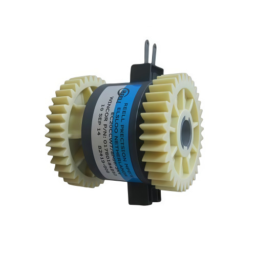 1750041947 Wincor Nixdorf Clutch Assy CMD PN 01750041947