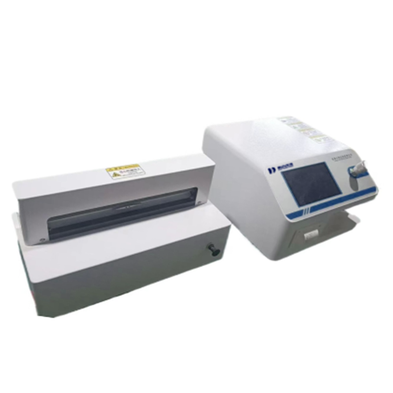 HD Leak Burst Tester Paper Packaging Testing Instruments Leak Burst Tester for Comprehensive Sealing Performance