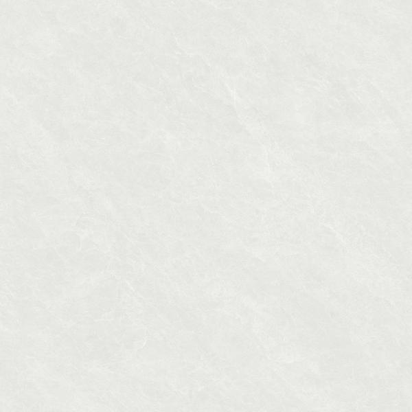 Plancher intérieur gris clair 800x800 mm Carreaux de porcelaine vernis poli pour le bâtiment