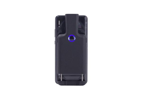 Handheld SPP HID Wireless QR Code Scanner Mobile Phone Barcode Reader