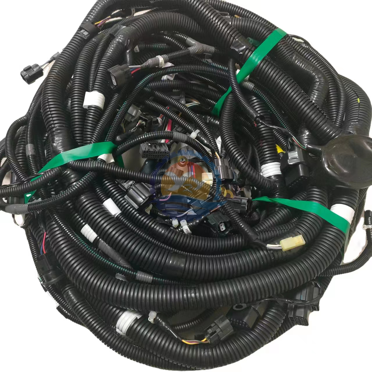 High Quality SK140-8 SK130-8 Engine Wiring Harness  LP13E01029P3 Suitable for Kobelco