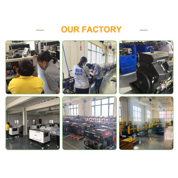 Beijing Kovo Machinery And Electrical Equipment Co., Ltd.