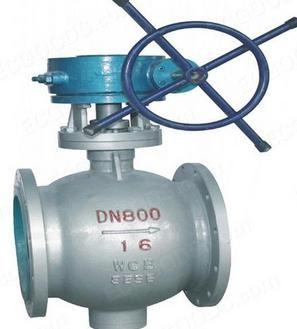 1/2' Manual Operation Full Bore Ball Valve with Socket Butted API 602