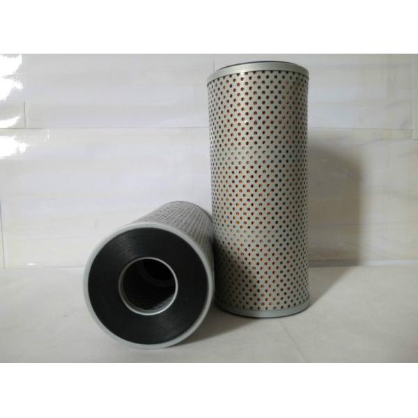 Truck Hydraulic Strainer Filter , Engine Oil Filter Element 5S0484  LF740  LF3610