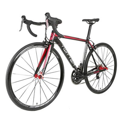 SENSAH 24 Speed Mountain MTB Aluminum Alloy Bicycle 700C 52cm Height