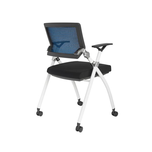 Стул офиса современной задней части сетки передвижной эргономический для тренируя комнаты