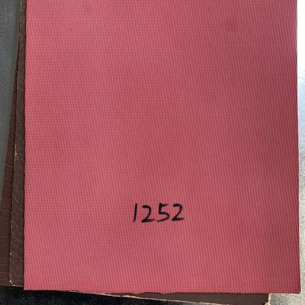 Artifical Bovine Leather First And Second Collection For Shoes Bags Belts Garments