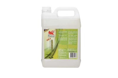 Liquid Industrial Dishwasher Detergent Removing Dirt For Smoke Exhaust Ventilator