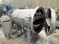 HTHP Fabric Dyeing Machine