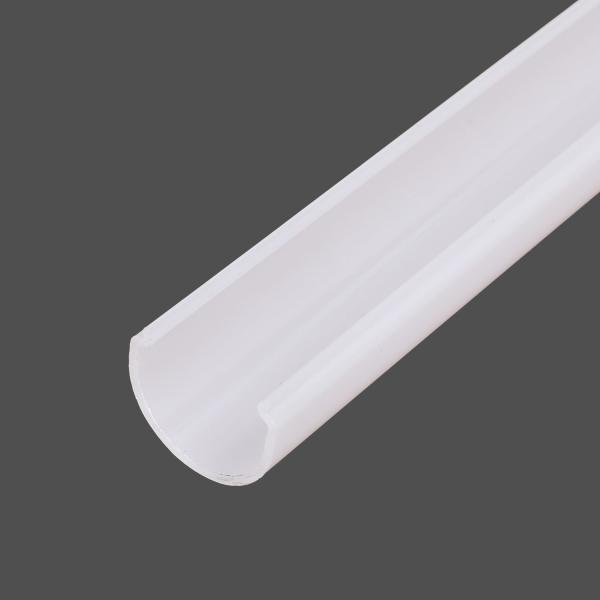 Custom PVC Gripper Lead Extrusion Tubes
