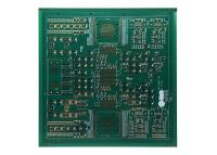 Serviço Turnkey de uma parada Multilayer profissional da placa de circuito impresso da placa do PWB de HDI