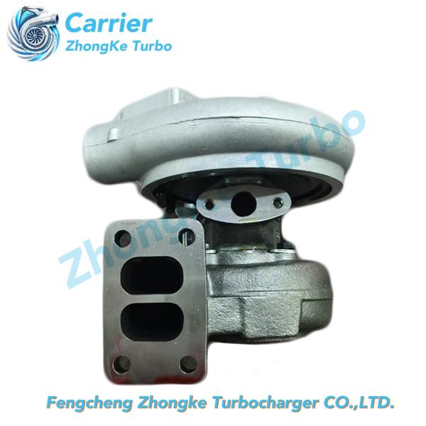 DB58TI TIER 1 Excavator Daewoo Turbo HX35 3539679 3591461 3593185 4033596 65.09100-7040 65.09100-7197