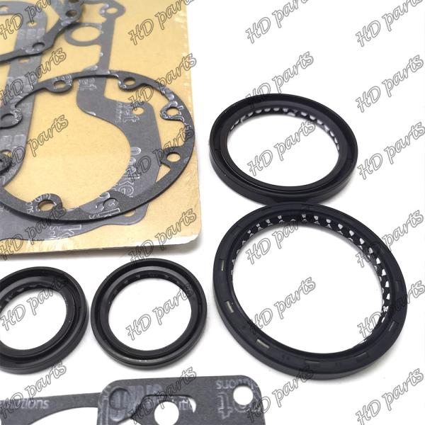 A gaxeta completa do motor D750 ajustou 07916-24195 07916-29865 apropriado para Kubota