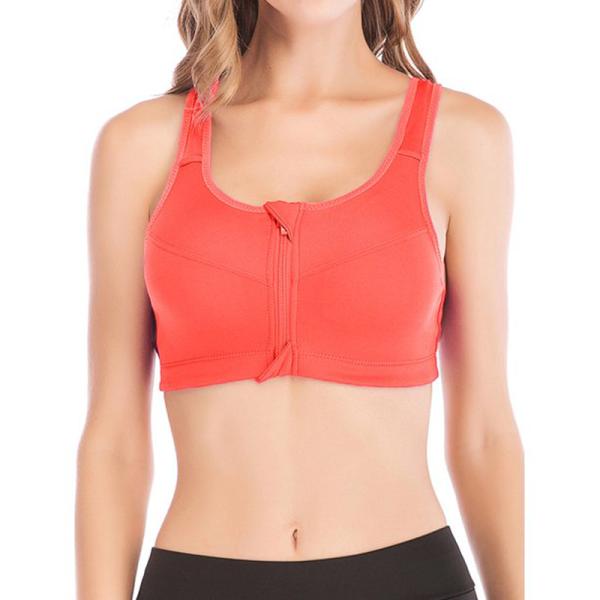 Factory Prices Fitness Wear Yoga Bra Sexy Sports Bras For Women with Custom Logo