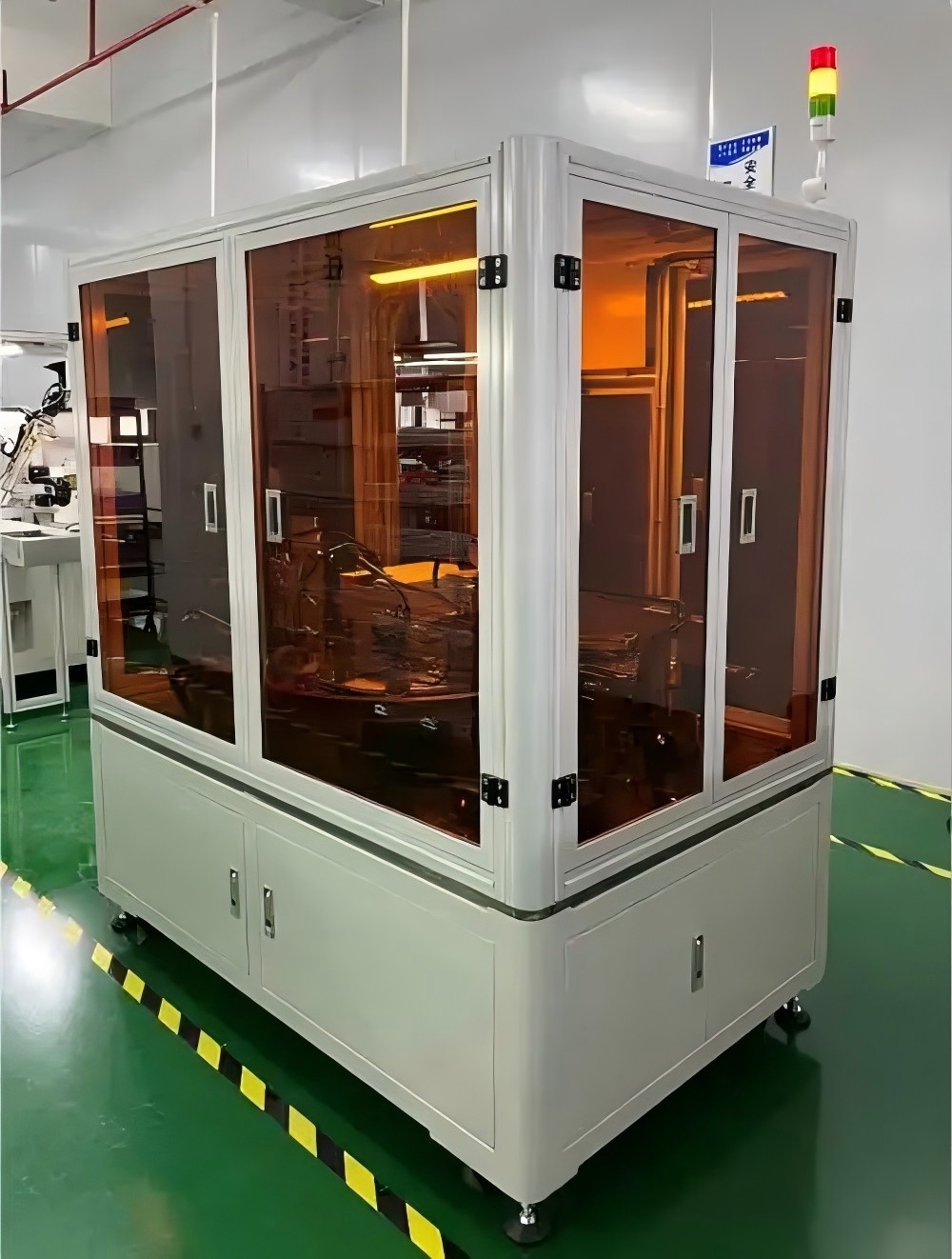 Hefei Ruimin Electronic Technology Co., Ltd.