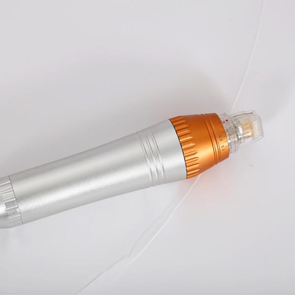 portable fractional radio frequency microneedle face lifting machine for sap
